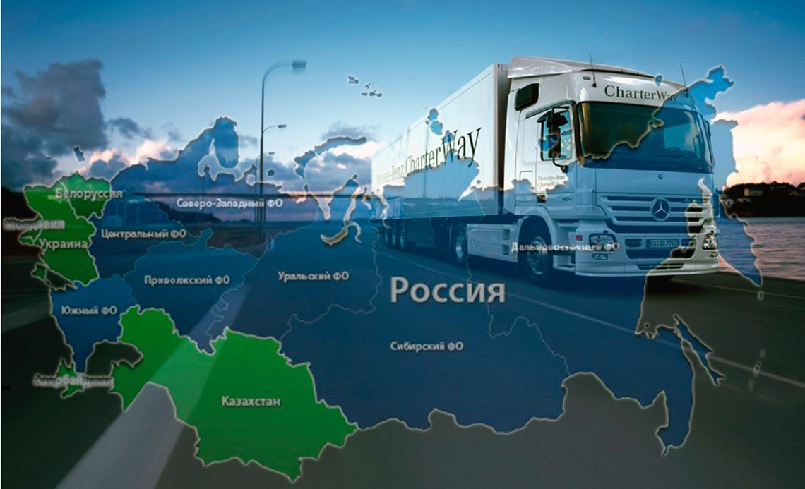 Конкурентоспособность. Российские и глобальные операторы