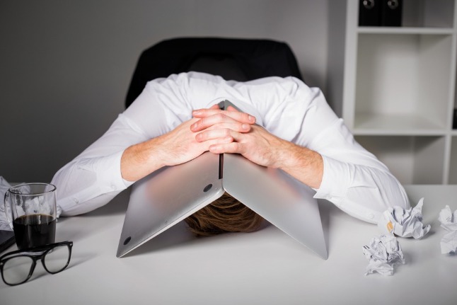 Топ 5 страхов смены профессии: как их преодолеть? Часть 1