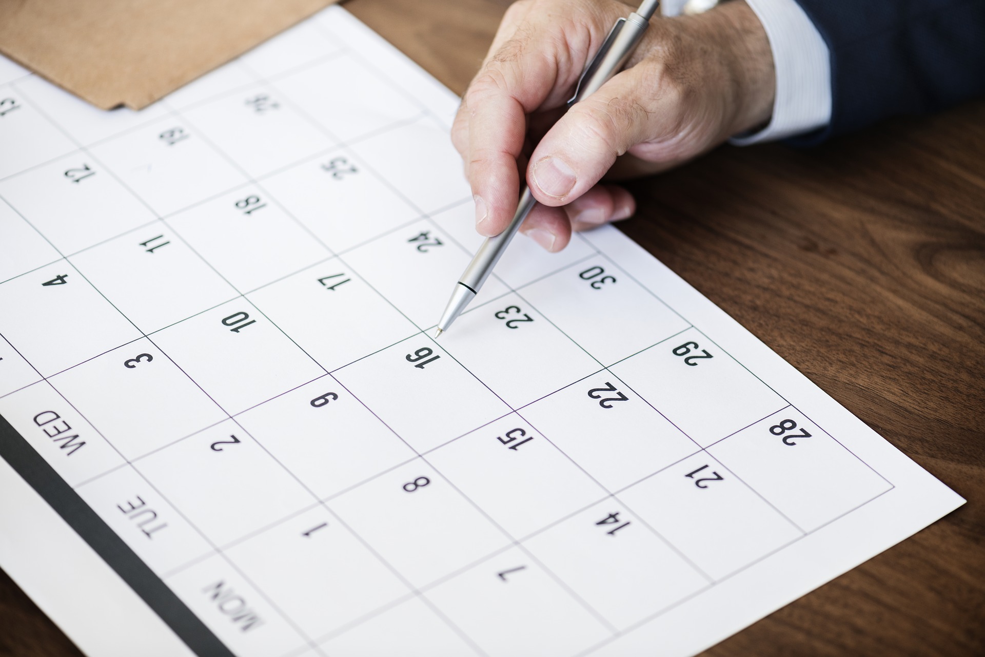 Последняя рабочая неделя 2018 года будет шестидневной