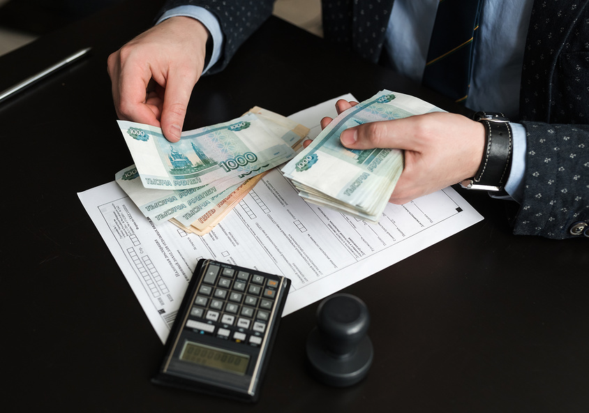 Как рассчитать и выплатить дивиденды участникам