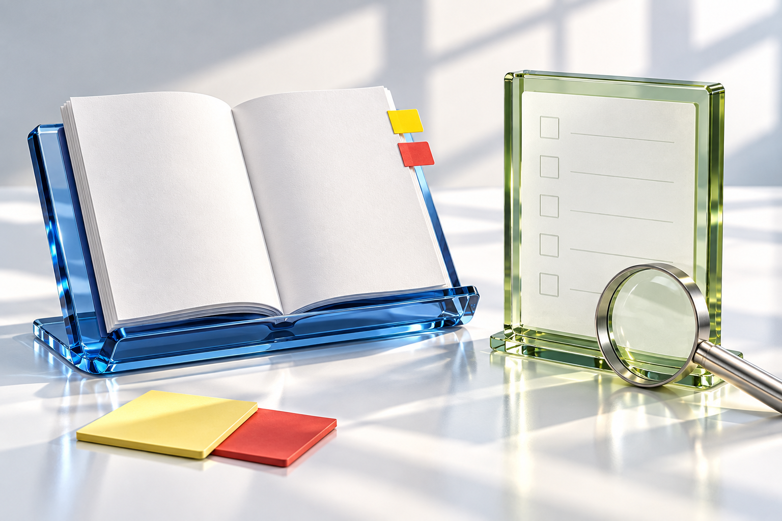 Рабочая инструкция: как проверить документ до передачи новичку