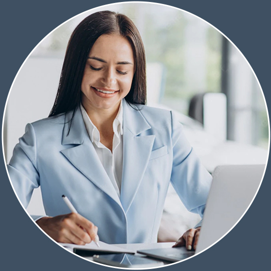 НДС и налог на прибыль: декларации и проверка расчётов