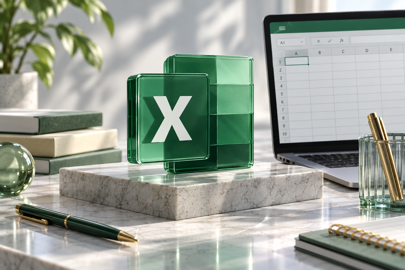 Как создать таблицу в Excel. Инструкция для новичков