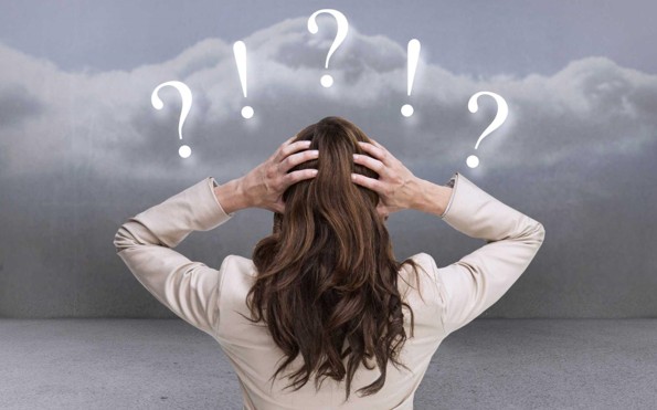 Топ 5 страхов смены профессии: как их преодолеть? Часть 2