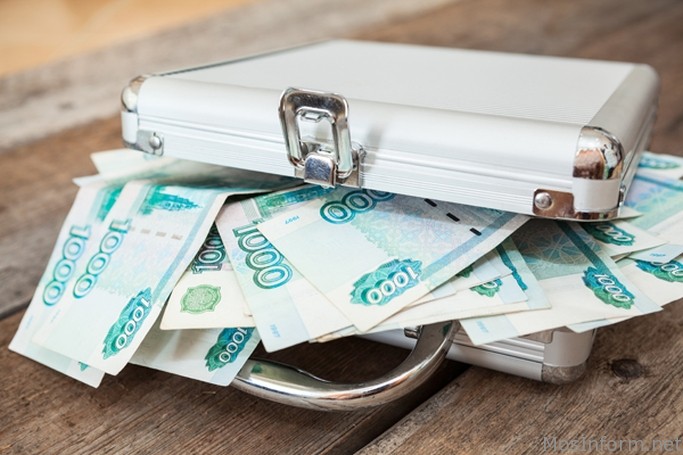 Торговая деятельность в столице подлежит обложению торговым сбором