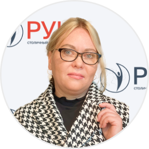Боровкова Елена Алексеевна