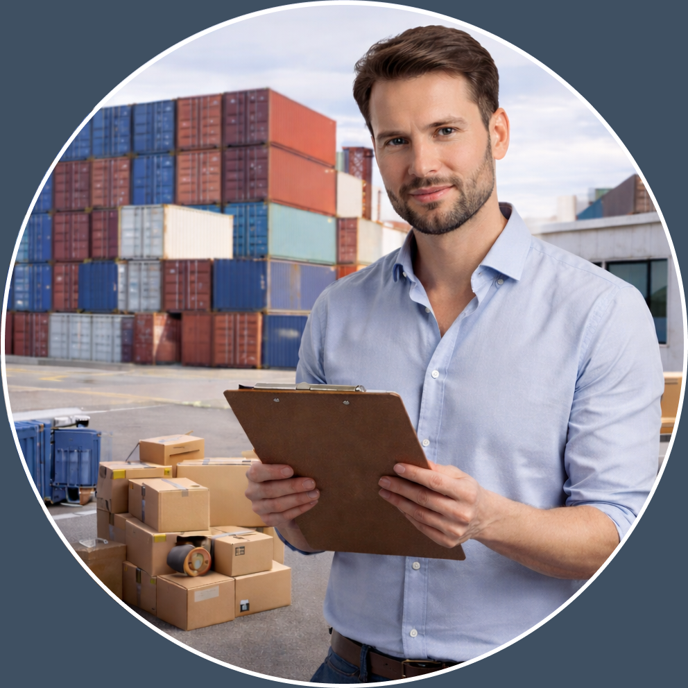 Импорт и таможенное оформление: практические основы для старта