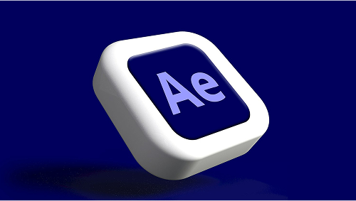 Как создать плавную анимацию текста в After Effects?