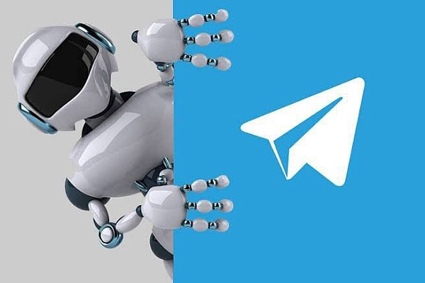 Как за вечер собрать Telegram-бота без программиста