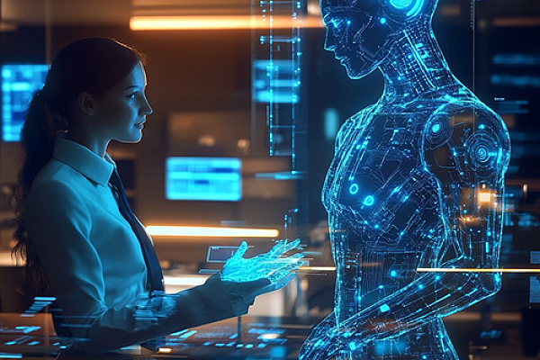 AI + тестирование: поиск багов до релиза без ручных проверок
