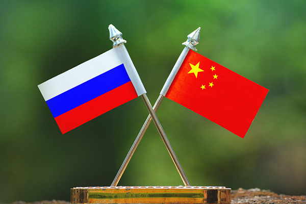 Россия и Китай. Создание логистических хабов