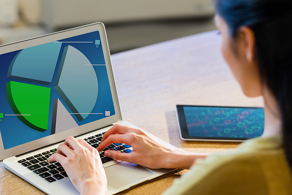 Презентация в PowerPoint. Как настроить фон