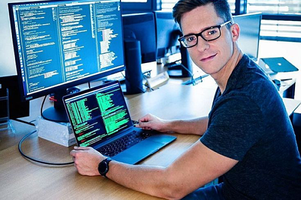 Как работает фронтенд-разработчик в эпоху ИИ